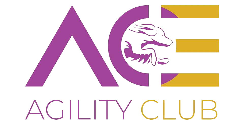 Ace Agility Club Logo